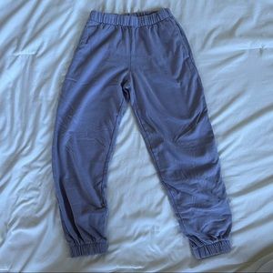 Brandy Melville Sweatpants